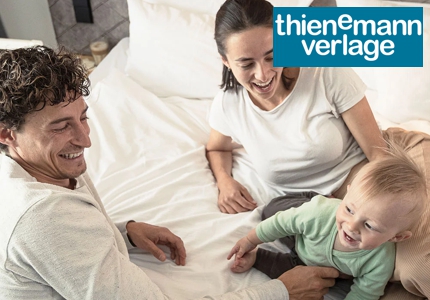 Logo Thienemann Jahresgewinnspiel 2026 - Gewinnspiel