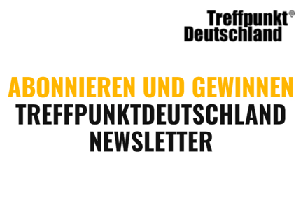 Logo Treffpunkt Deutschland Ehrenkarten Europa-Park 2025 - Gewinnspiel