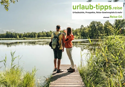 urlaub-tipps Bad Wurzach Moorerlebnis 2025 - Gewinnspiel