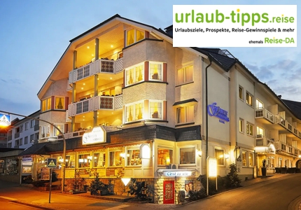 Logo urlaub-tipps 4-Sterne-Göbel’s Landhotel 2026 - Gewinnspiel