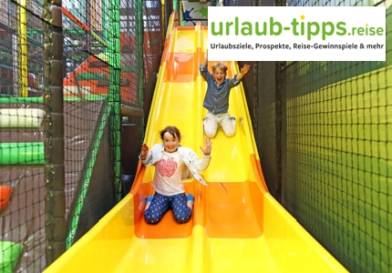 Logo urlaub-tipps Familienurlaub im Feldberger Hof 2026 - Gewinnspiel