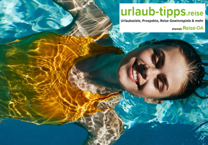 Logo urlaub-tipps Wellnesswochenende in Kirchham bei Bad Füssing 2024 - Gewinnspiel