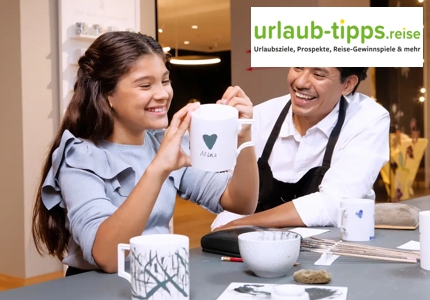 Logo urlaub-tipps Familienausflug nach Meißen 2026 - Gewinnspiel