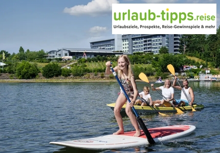 Logo urlaub-tipps Familienurlaub im Vogtland 04.2026 - Gewinnspiel