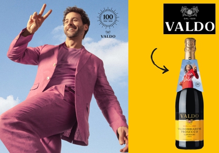 Logo Valdo 08.2026 - Gewinnspiel