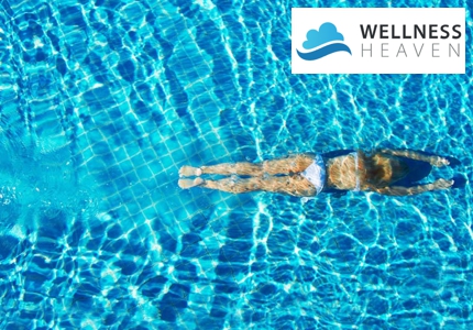 Logo Wellness Heaven Wellness-Reisen 2026 - Gewinnspiel