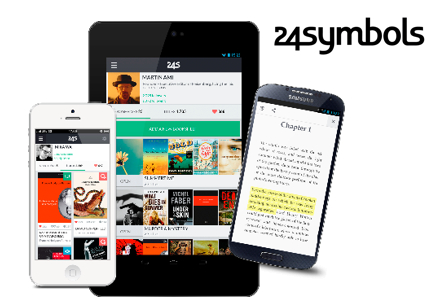 24symbols E-Books