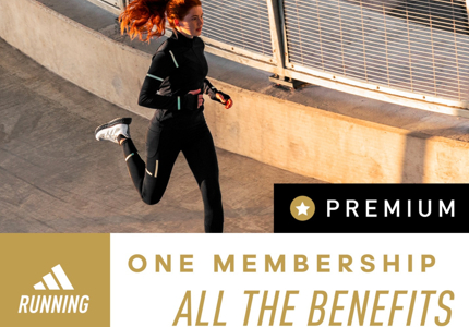 ISIC adidas Running 2025 - Gratisprobe