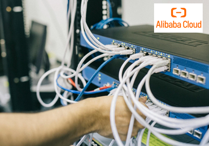 ISIC Alibaba Cloud - Gratisprobe