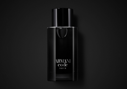 Armani Code Parfum - Gratisprobe