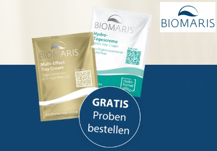Logo Biomaris Probeset