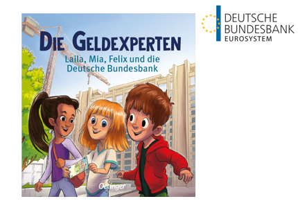 Deutsche Bundesbank Geldexperten - Gratisprobe