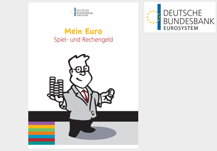 Bundesbank Mein Euro - Gratisprobe