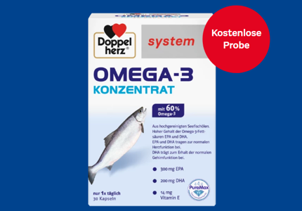 Gratisproben & kostenlose Produktproben