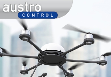 Logo Austro Control Drohnenführerschein 2026 - Gratisprobe