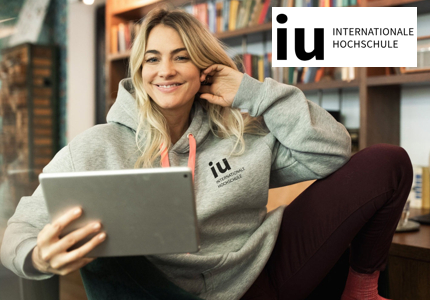 ISIC IU Aktionsvorteil + gratis iPad 2025 - Gratisprobe