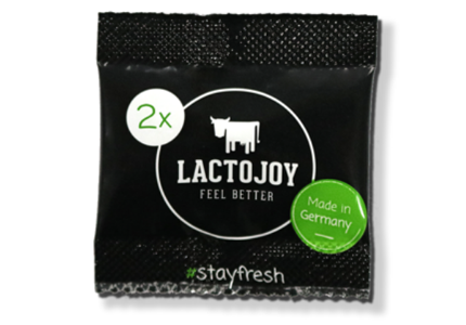 LactoJoy Test-Kit