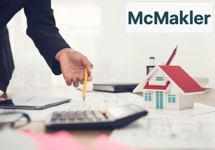 McMakler Immobilien­bewertung - Gratisprobe
