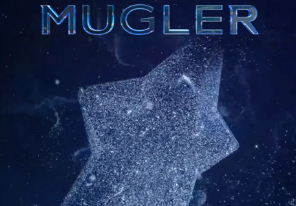 Mugler Angel Elixir - Gratisprobe
