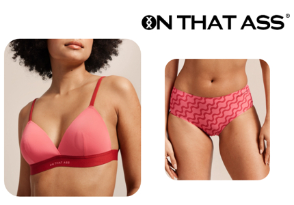 On That Ass Women Set 2025 - Gratisprobe