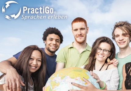 ISIC PractiGo - Gratisprobe