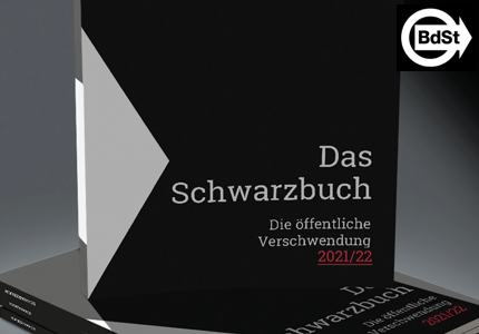 Schwarzbuch 2021/22 - Gratisprobe