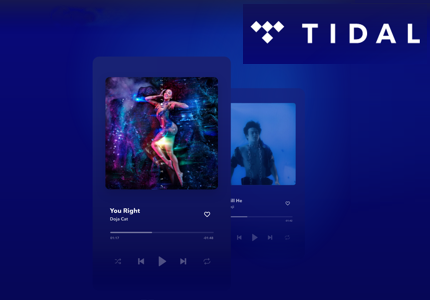 Tidal