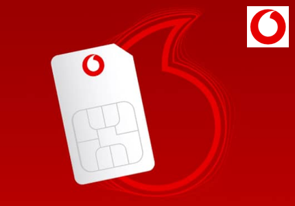 Vodafone CallYa Classic - Gratisprobe