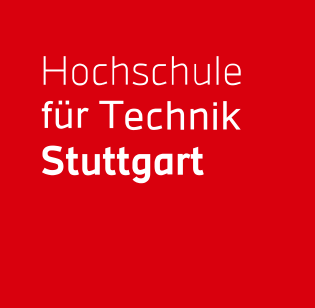 HfT Stuttgart Logo