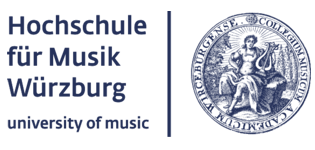 HfM Würzburg Logo