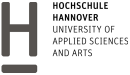 Hochschule Hannover Logo