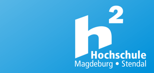 HS Magdeburg Logo