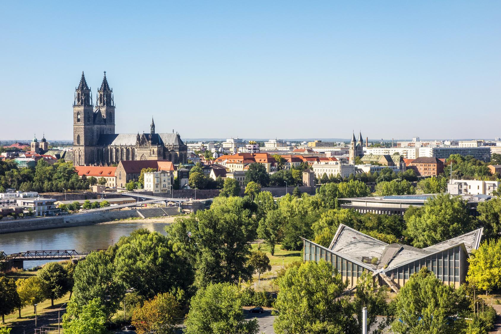 HS Magdeburg myStipendium