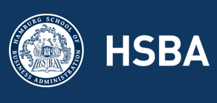 HSBA (Hamburg School of Business Administration) Logo