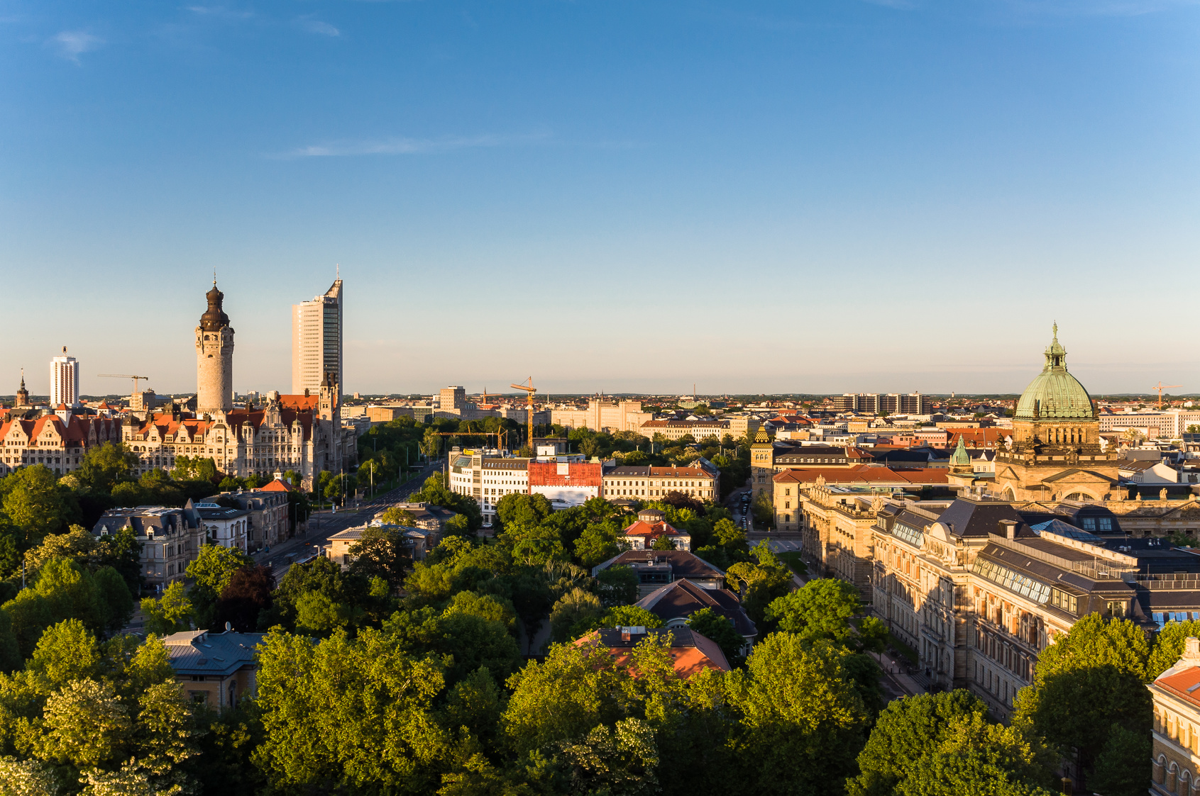 HTWK Leipzig (Hochschule für Technik Wirtschaft und Kultur ...