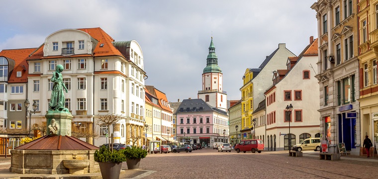 Finanzamt Döbeln Kontakt, Bankverbindung & Öffnungszeiten myStipendium