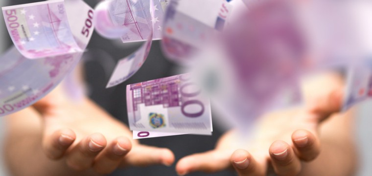 Geld verdienen im Internet mit ihrem Drucker Gelddrucker 700 Euro Monatlich 
