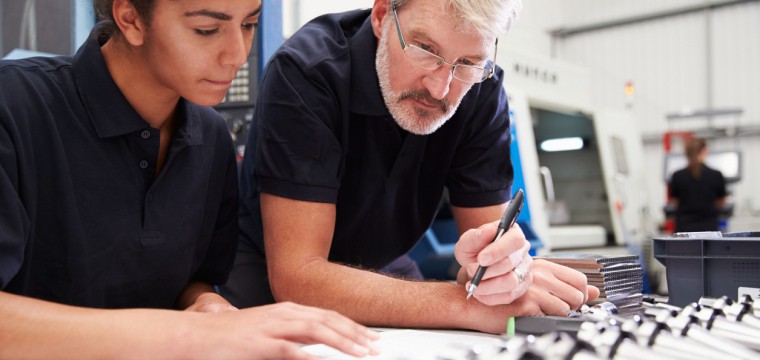 Vorpraktikum: Was ist das und wo finde ich eins?