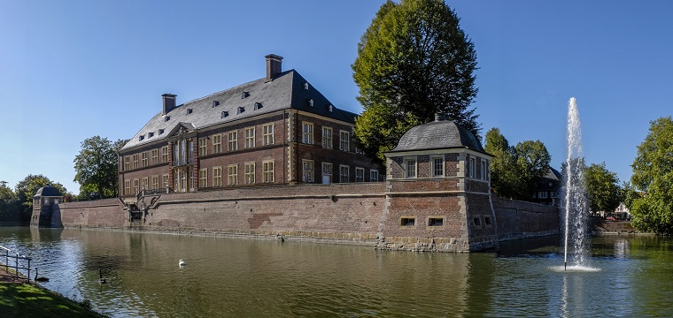 Finanzamt Ahaus Kontakt, Bankverbindung & Öffnungszeiten myStipendium