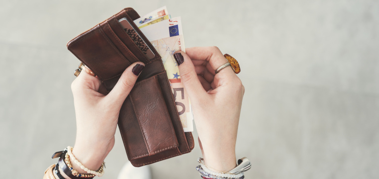 Ausbildungsvergütung