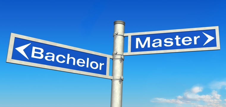 Bachelor-, Master- und Diplomarbeiten-Börse