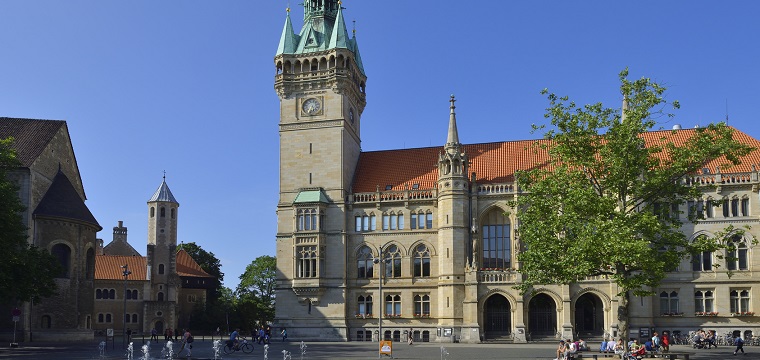 Finanzamt Lippstadt: Kontakt, Bankverbindung & Öffnungszeiten ...