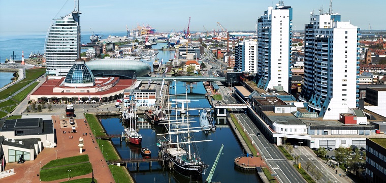 Bremer­haven