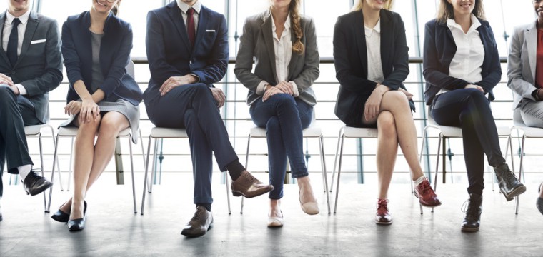 Das richtige Outfit für Dein Bewerbungsgespräch