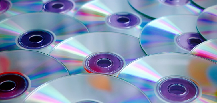 CDs entsorgen: Wie Du sie umweltgerecht los wirst