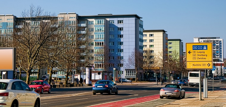 Chemnitz-Zwickau