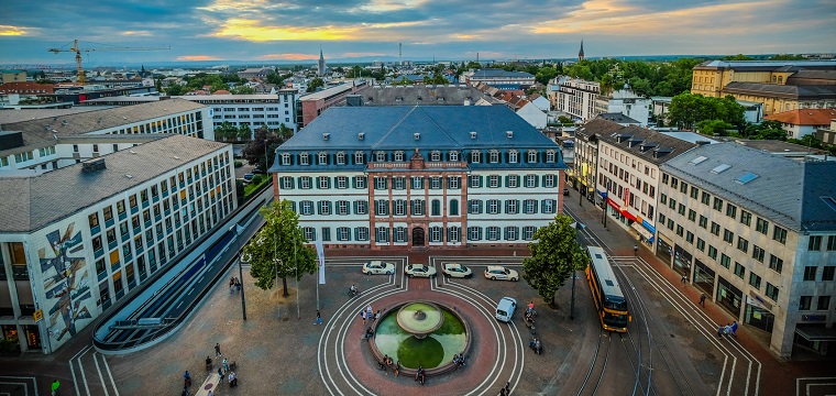 Finanzamt Heidelberg Kontakt Bankverbindung ffnungszeiten 
