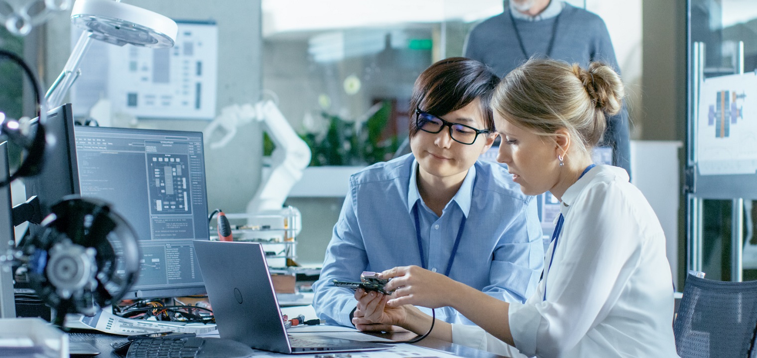 Elektroingenieur: Ausbildung & Beruf