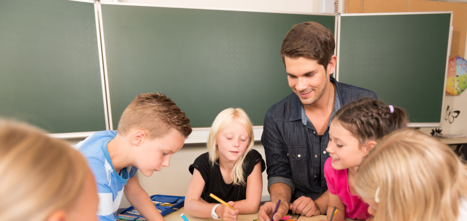 Grundschullehrer Ausbildung Beruf Mystipendium