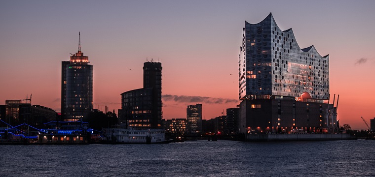 Hamburg